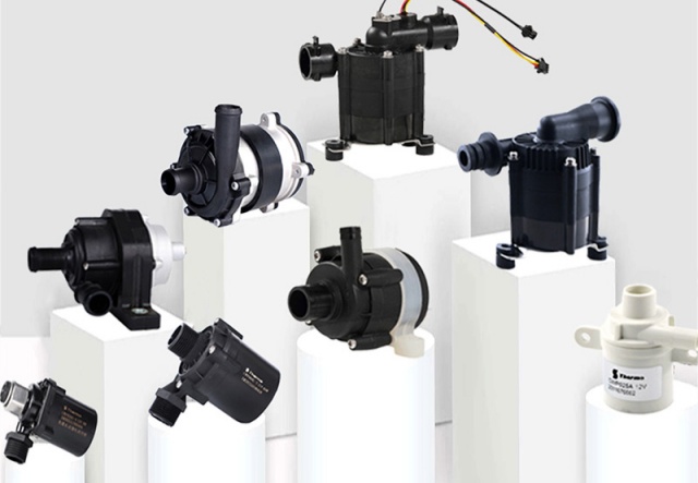 微型無刷直流水泵與傳統(tǒng)水泵相比，在哪些方面具有優(yōu)勢？